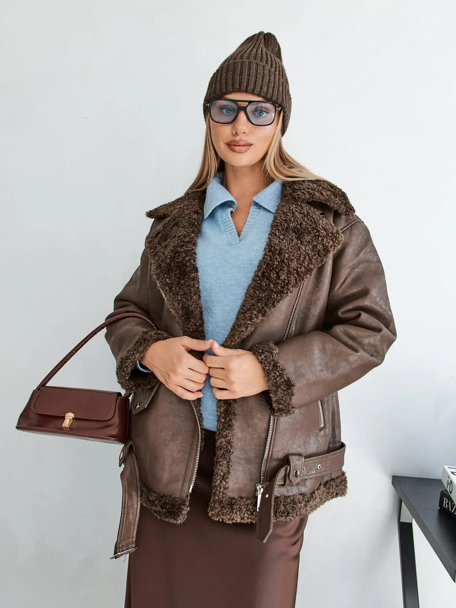 Winter fashion