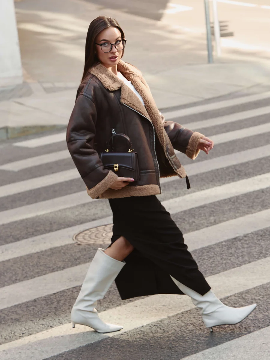 Street style